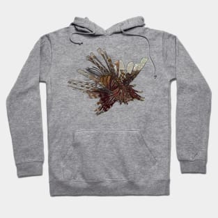 Lionfish Hoodie